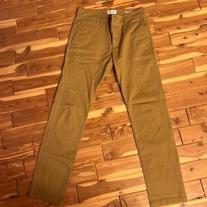 Goodfellow Khaki Pant
